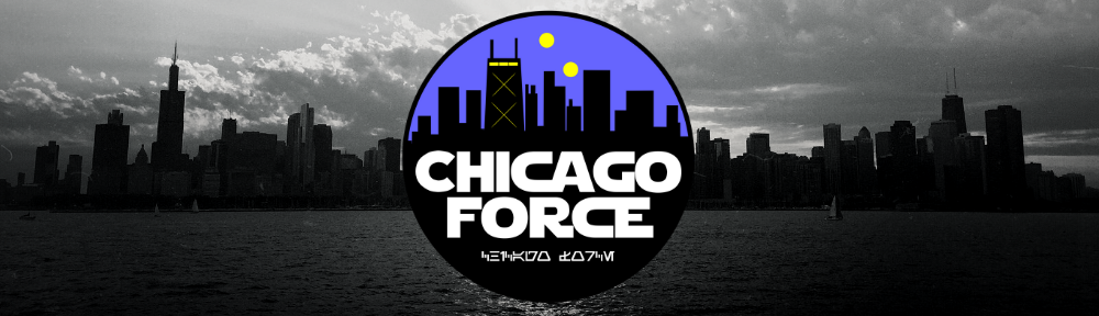 Chicago Force