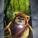 Ewok Pass