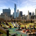 Maggie Daley park