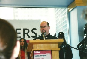 Timothy Zahn