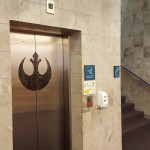 Elevator, Rebel