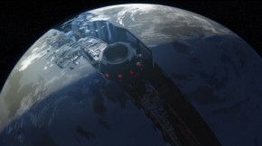 Starkiller Base