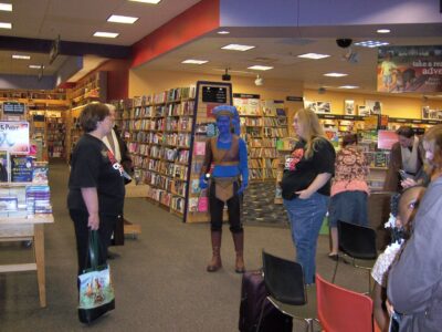 CF talks with some Jedi